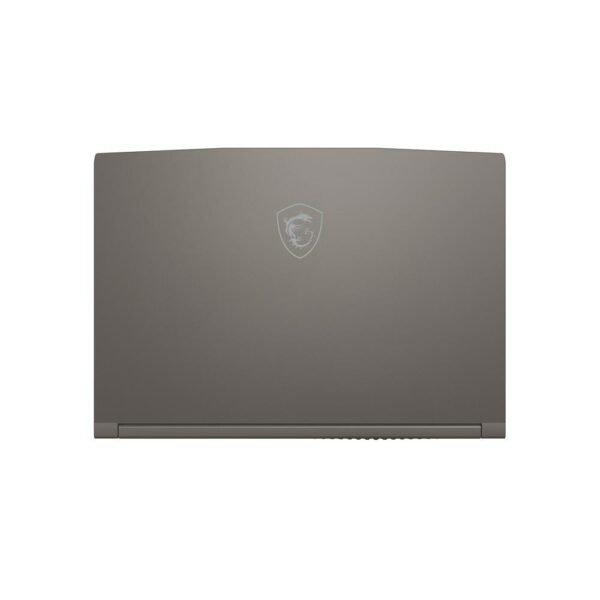 Second image of MSI Thin 15 B12UDX 15.6" FHD 144Hz Intel Core i5-12450H 16GB 512GB RTX 3050 6GB