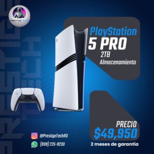 PS5 Pro Digital