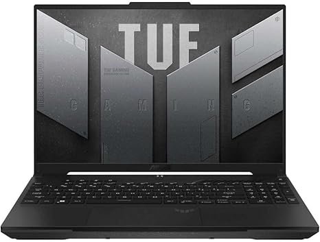 Asus TUF A16 FA617NT 16" WUXGA 165Hz Ryzen™ 7 7735HS - Radeon RX 7700S 8GB