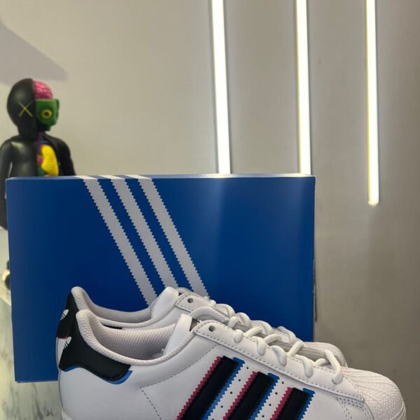 Adidas SuperStars 3D IE7388