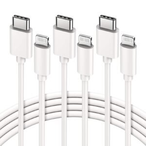 Cable iPHONE Tipo C Original