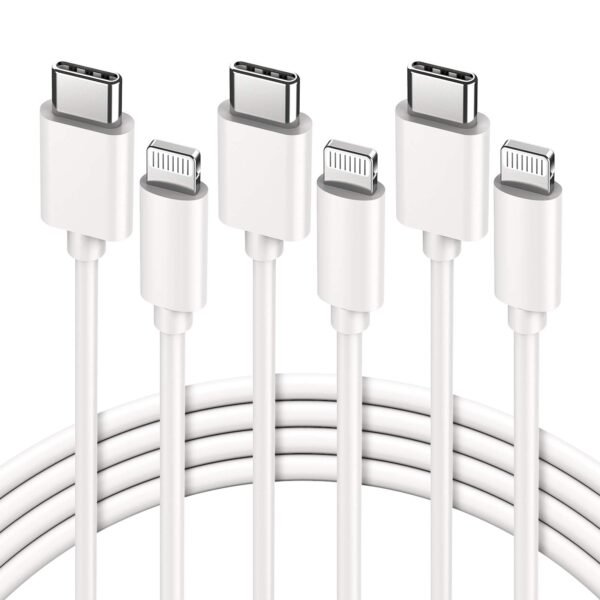 Cable iPHONE Tipo C Original
