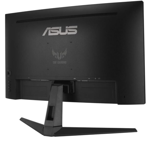 Second image of Monitor ASUS VG27VQ3B TUF Gaming 27"