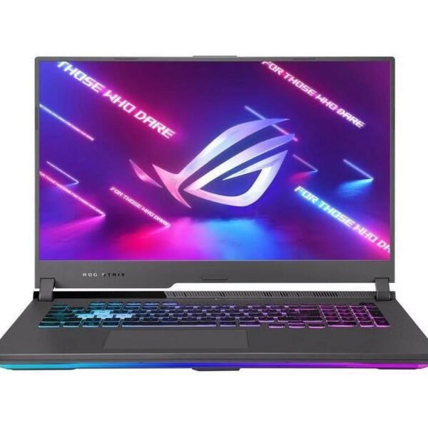 ASUS ROG Strix G17 (2022) |Laptop7 RTX 3050