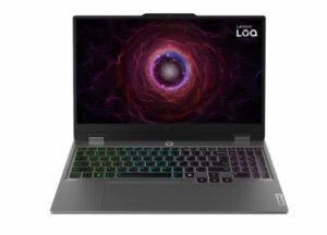 Lenovo Legion Ryzen 7 RTX 3050