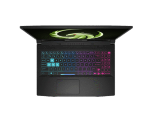 MSI Bravo 15 RTX 4050