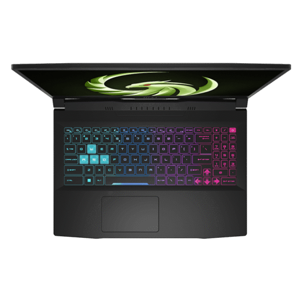 MSI Bravo 15 RTX 4050