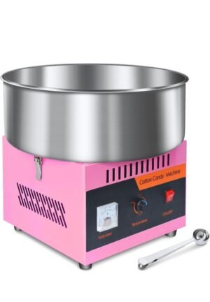 Cotton Machine US (Maquina de Algodon)