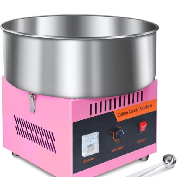 Cotton GRANDE Machine US (Maquina de Algodon)