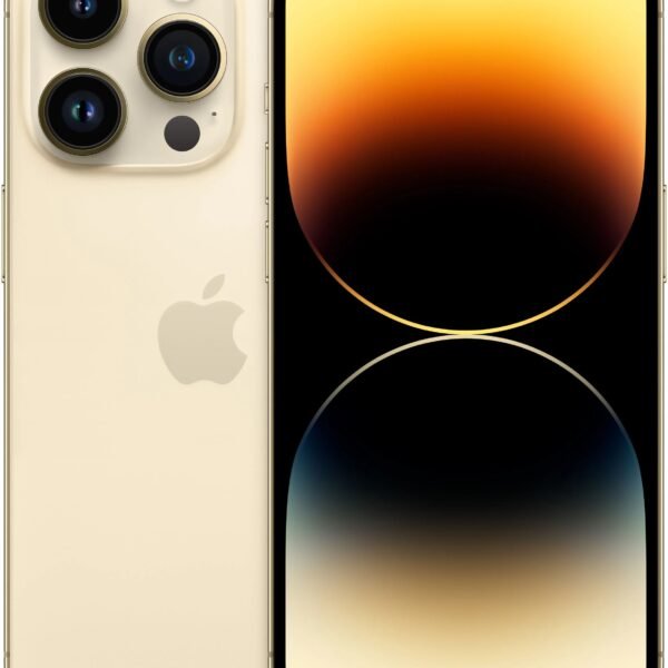 iPhone 14 PRO MAX Gold