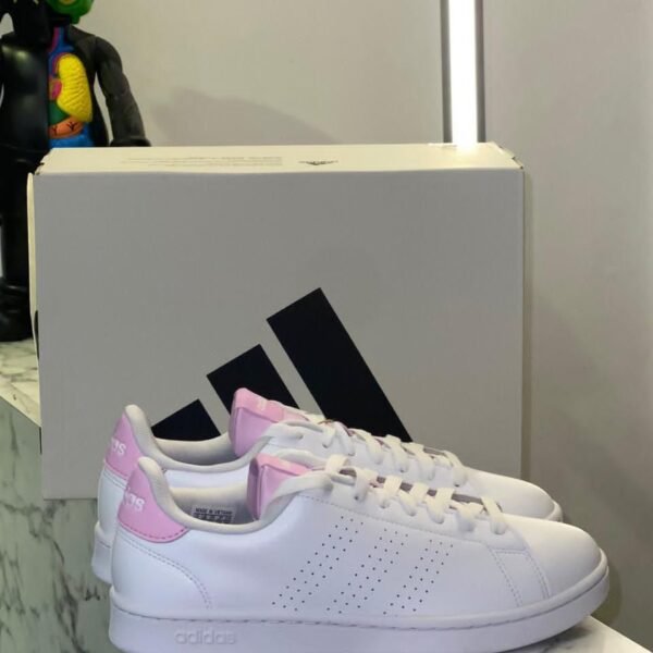 Adidas Advantage Pink W IF6108