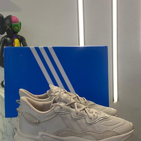 Adidas Ozweego Beige FX6029