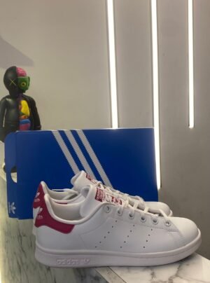 Adidas Stan Smith Pink Y FX7522
