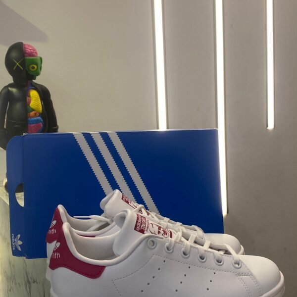 Adidas Stan Smith Pink Y FX7522