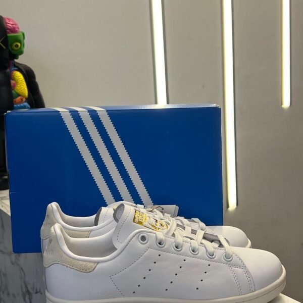 Adidas Stan Smith White Wonder Y IH4121