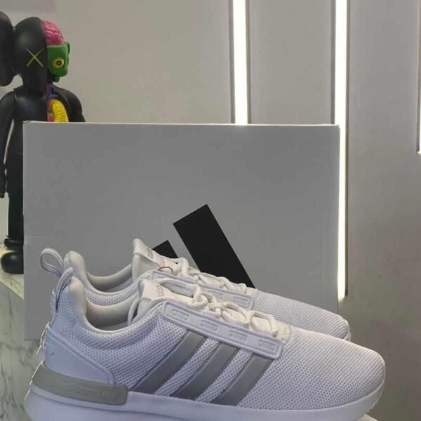 Adidas Racer TR21 White W H00647