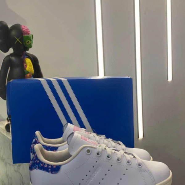 Adidas Stan Smith X Kseniachnaider W ID6533