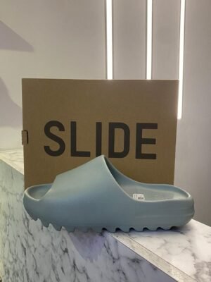 Adidas Yeezy Slide Salt ID5480