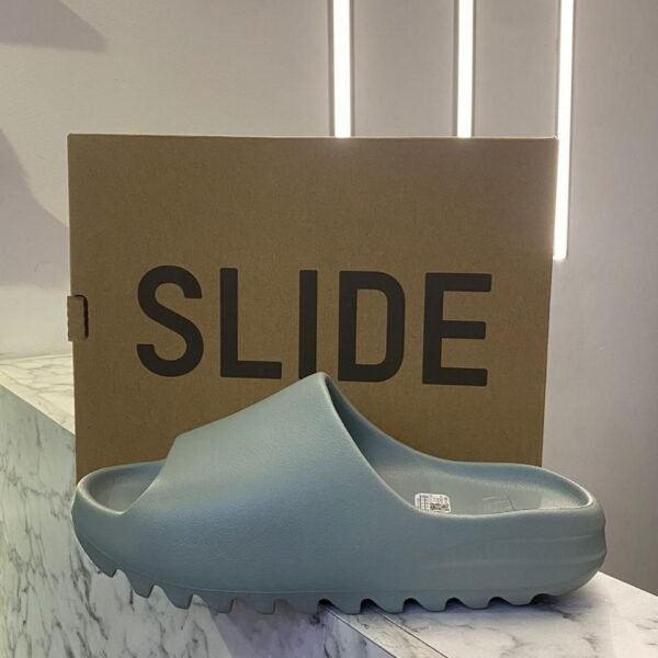 Adidas Yeezy Slide Salt ID5480