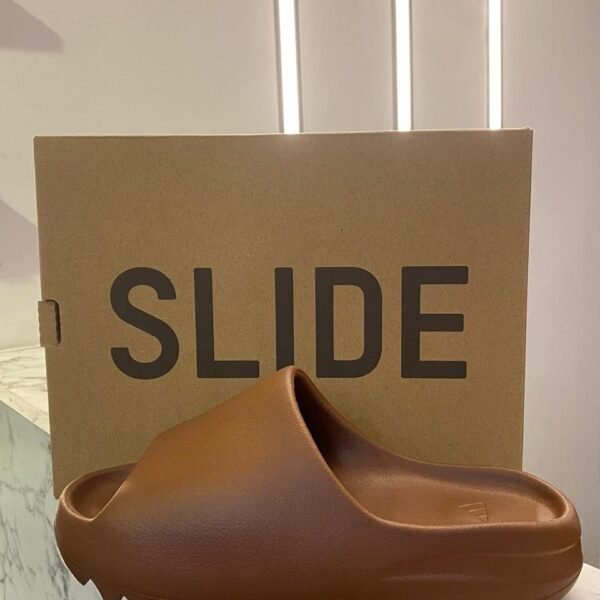 Adidas Yeezy Slide Flax FZ5896