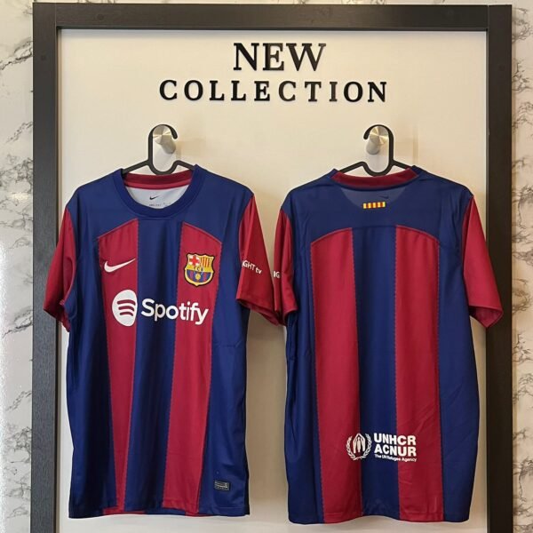 Barcelona Home 2023-24