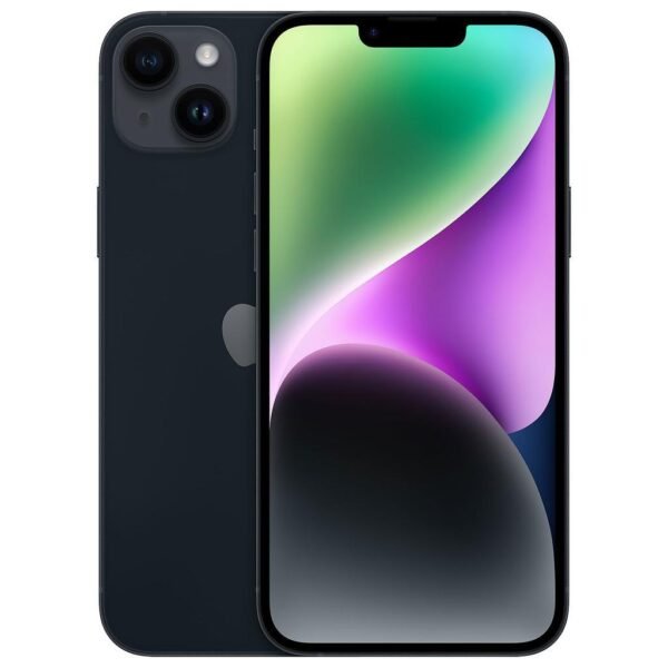 iPHONE 14 + PLUS MIDNIGHT
