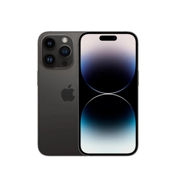 IPHONE 14 PRO BLACK