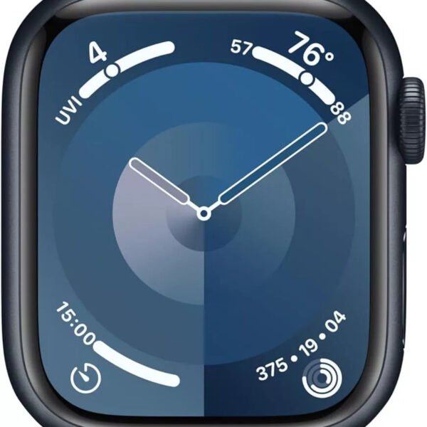 Apple Watch Series 9 MIDNIGHT