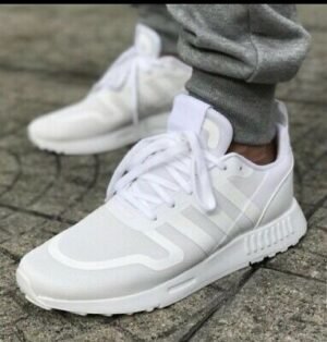 Adidas Multix All White FZ3439